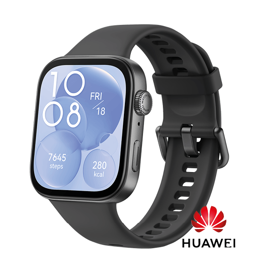 Montre Connectée HUAWEI WATCH FIT 3