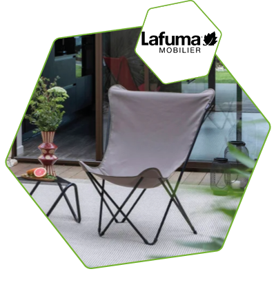Chaise Lafuma