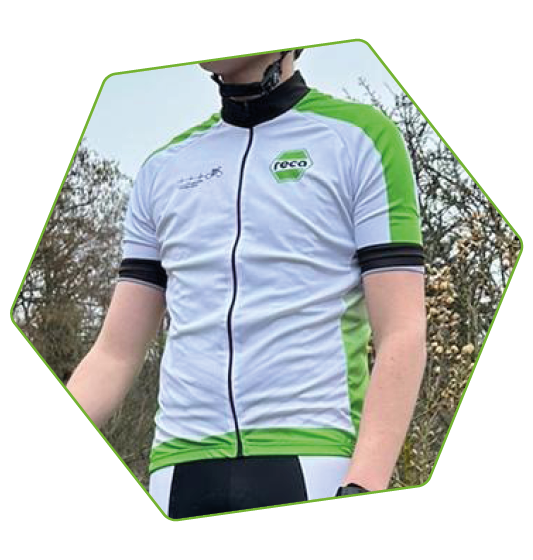 Maillot Cyclisme