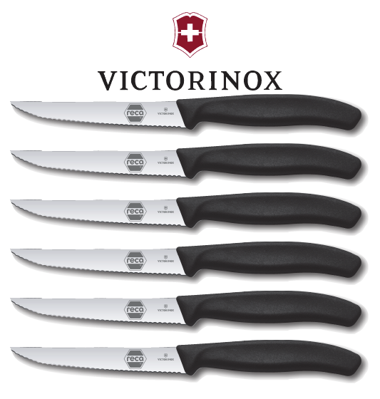 Couteaux Victorinox