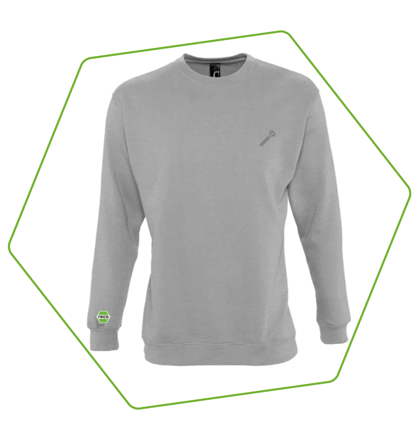 Sweat Reca