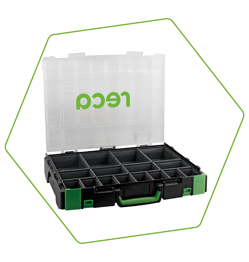 Coffret Viso