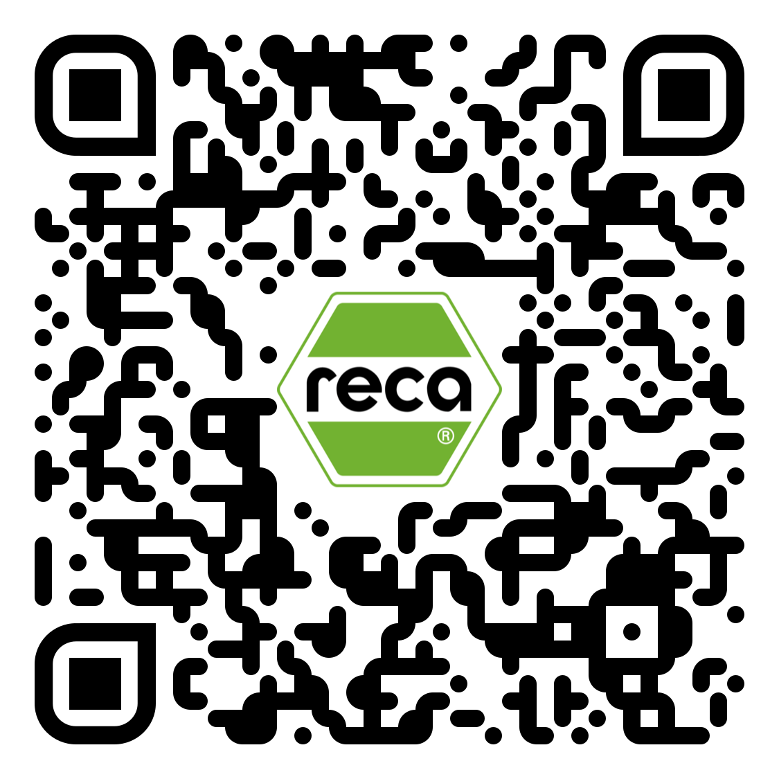 QR Code App