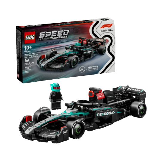 Lego Voiture F1