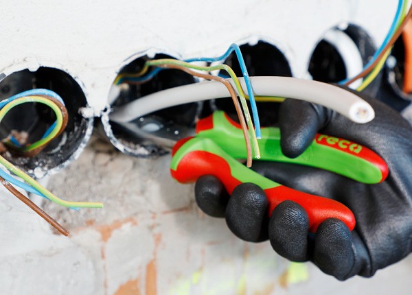 Elektroinstallation