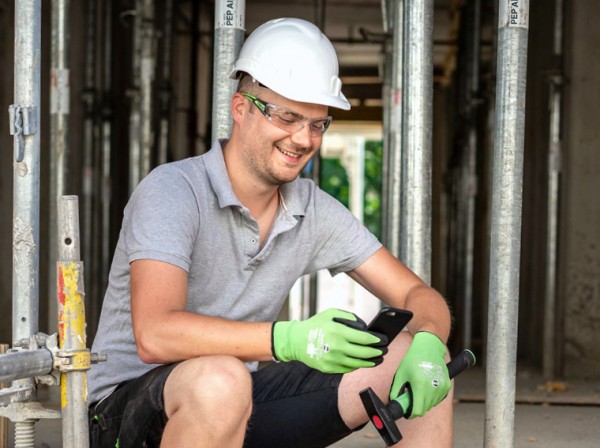 Elektronische Bestellung