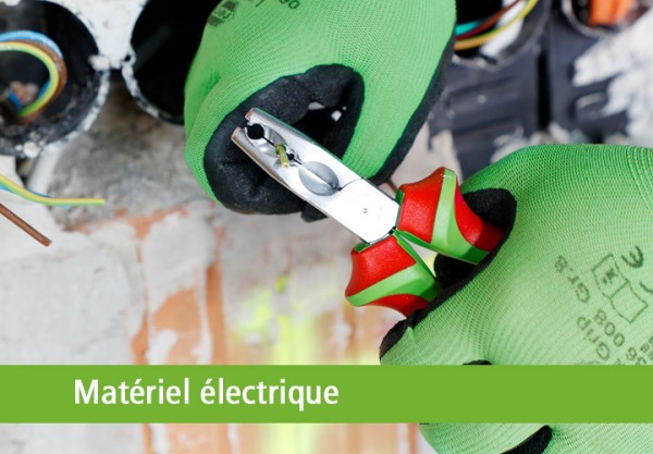 électricien