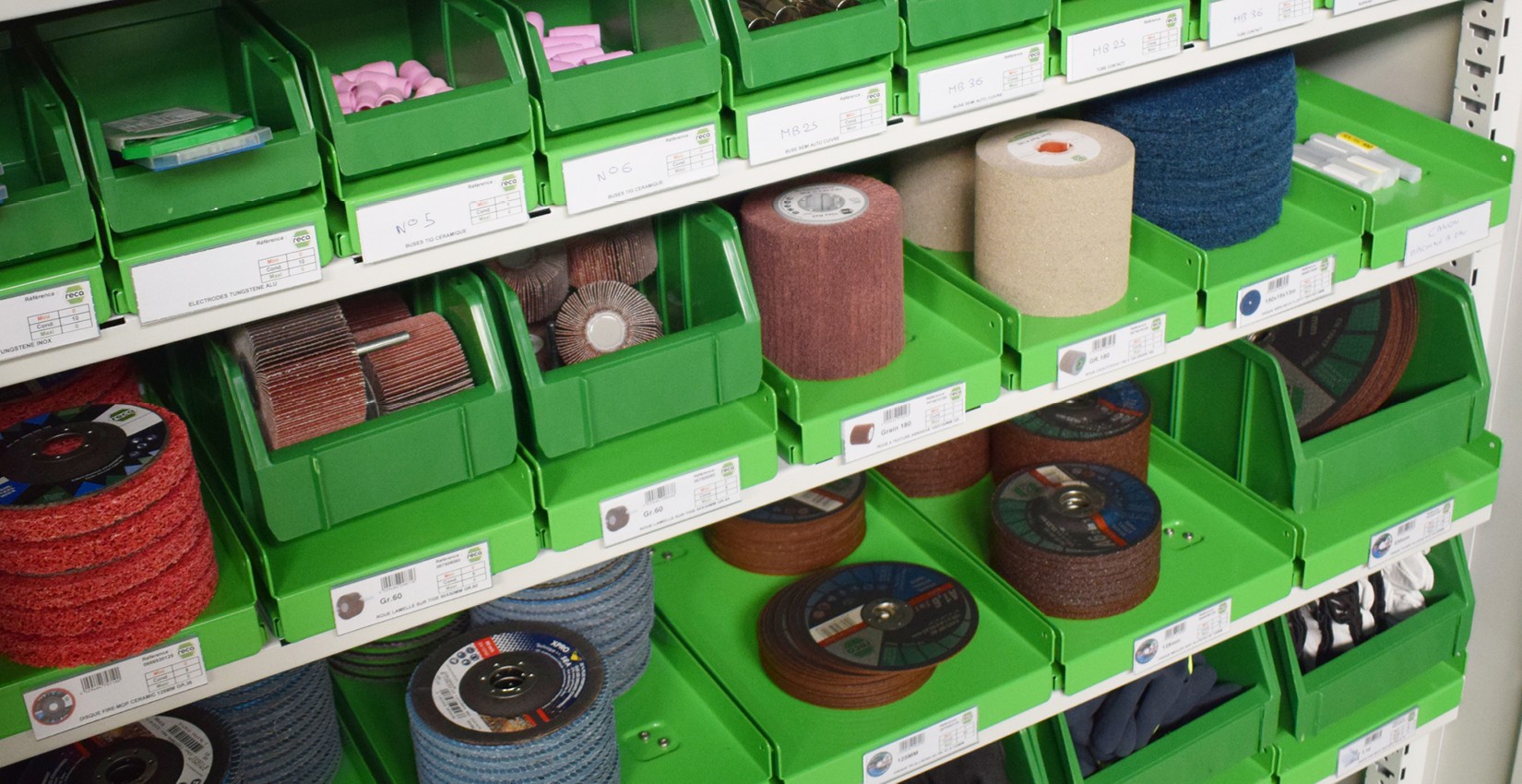 Solutions Rien que pour vous FR FR