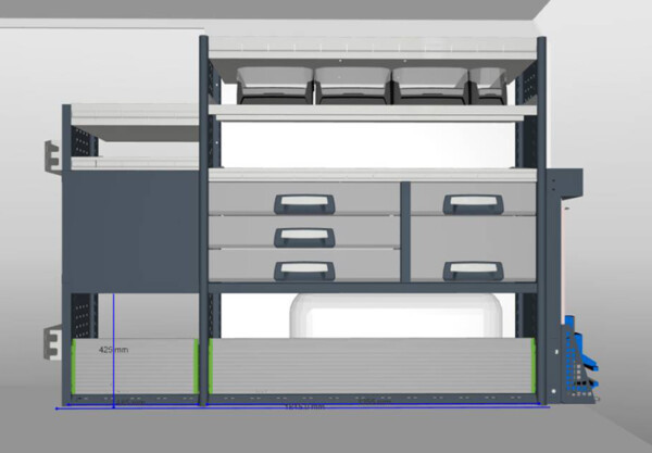 Furnishing suggestion 2